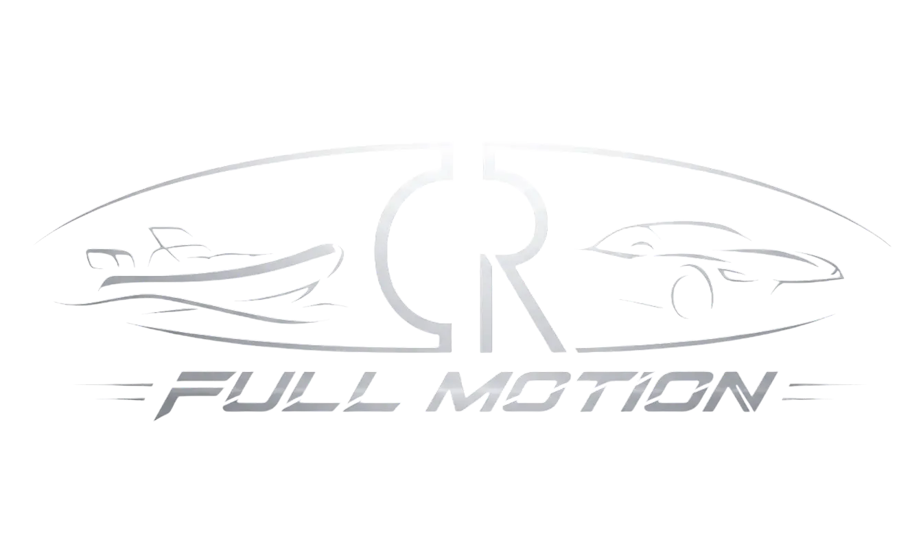 CR Full Motion