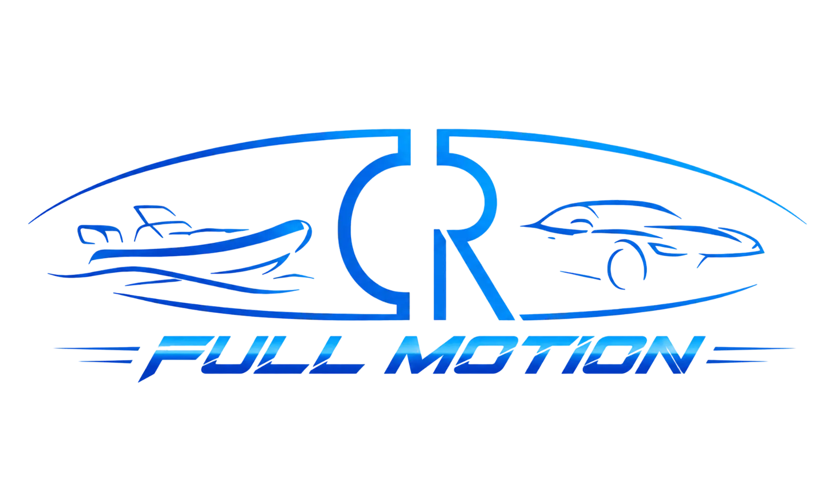 CR Full Motion